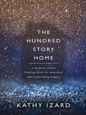 cover image of The Hundred Story Home